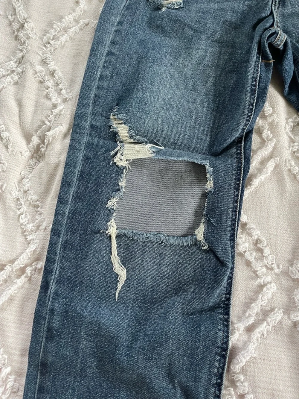 Wild Fable Straight Jeans